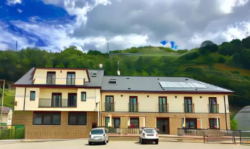 諾瓦魯塔鄉村酒店 - 2星級