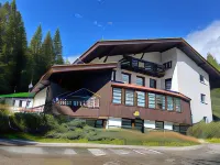Hotel Bohemia Hôtels à : 