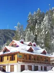 Shiva Valley Riverside Home Stay - Kolam Renang