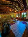 Hotel Boutique Vendimia Parador Hotel a Colchagua