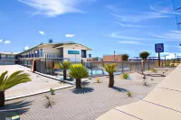 Motel 6-Moreno Valley, CA - Perris Hôtels à : March Air Reserve Base