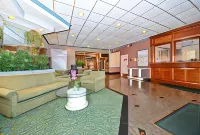Americas Best Value Inn Baltimore - 2-Sterne