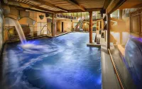 羅萊夏朵精品酒店及Spa - SPA