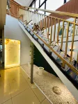 Victory Inn Pangkalpinang Hotels in Beluluk