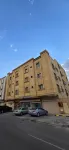 Al Asr Almasi Suite Apartments