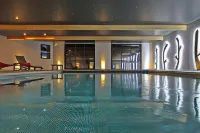 Le M Hotel & Spa Honfleur