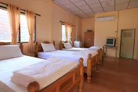 Banrainaifun Hotels in Ban Kha