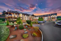 Lucky Eagle Casino & Hotel (Washington) Hotels in Rochester