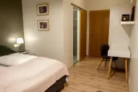 Harbour Inn - Guesthouse Hotels in Tálknafjörður