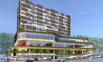 Hotel Santika Premiere Ambon