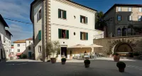 Hotel Palazzo San Niccolò & Spa