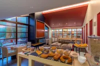Hotel Villa Koegui Biarritz - servizio colazione
