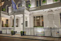 Roseate House London Hôtels à : 
