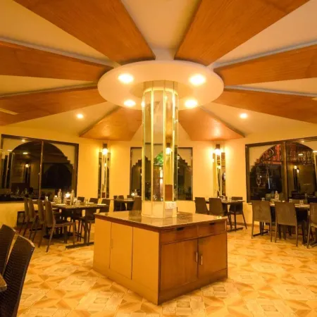 Rockford Resort