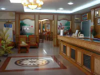薩布穆達波姆廣場酒店 - Wi-Fi