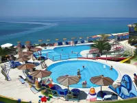 Ionion Star Hotel - Pools