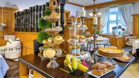 Boutique Hotel Post Andechs Hotels in Herrsching am Ammersee