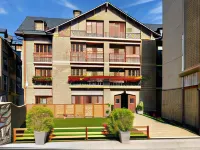Villa de Plan Apartments&Suites