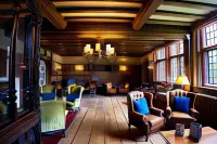 Seckford Hall Hotel & Spa - Wifi