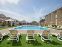 Oasis Porto Grande Hoteles en Mindelo