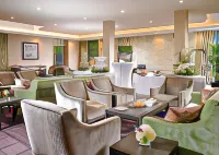 Actons Hotel Kinsale - parking