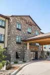 Little Missouri Inn & Suites New Town Các khách sạn ở New Town