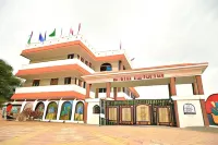 Basanta Convention Hotels in Balasore