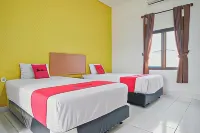 RedDoorz Syariah @ Pasir Putih Jambi Hoteles en Jambi