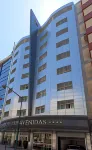 Hotel Alif Avenidas Hotel a Lisbona