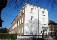 Morehampton Townhouse - Pensionaatit