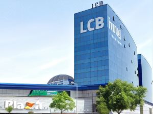 LCB Hotel Fuenlabrada