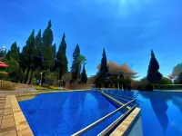 Grand Whiz Hotel Bromo - Romantic