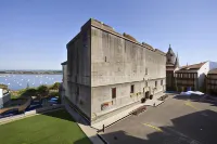 Parador de Hondarribia Hotels in 