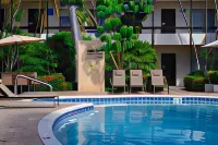 El Dorado - Pools