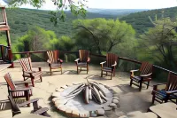 Inkwenkwezi Private Game Reserve Hotels in Great Kei Local Municipality