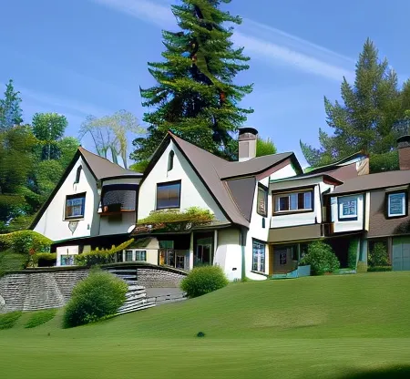 Whistler's Inn
