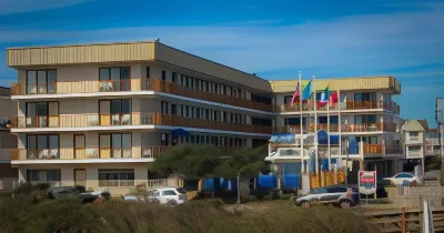 Roman Holiday Resort فنادق في نورث وايلدوود
