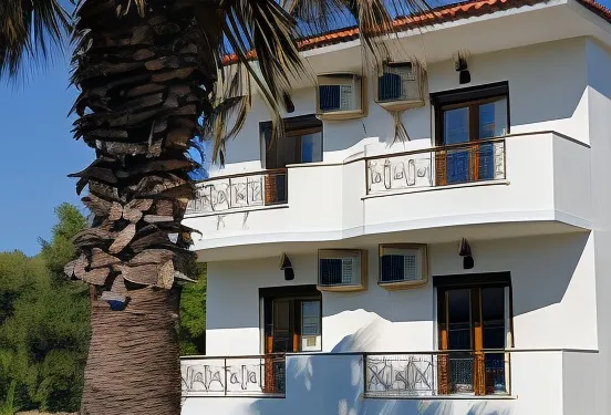 艾爾米奧尼酒店