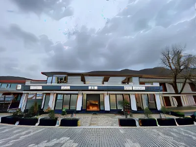 Hotel Flaer Hoteles en Shiroka