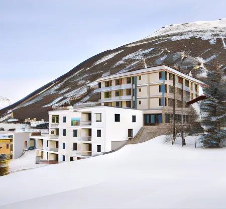 Hotel Maistra 160