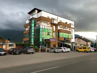 Hotel Antika