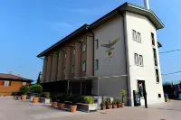 Hotel San Benedetto Hotels in Peschiera del Garda