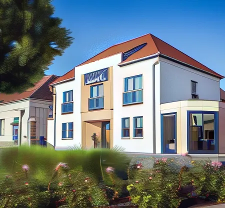 Hotel Viktória