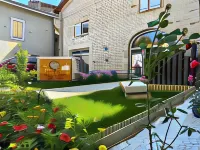 La Grange des Frangines Hotels in Domsure