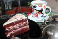 Hotel la Boheme - Bữa sáng