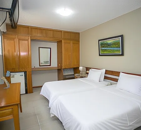 Hotel Acosta