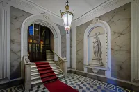 Genova46 Suites & Rooms Hotels in Savignone