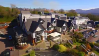 Killarney Randles Hotel Hotels near Ring of Kerry