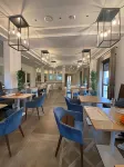 Hotel Rioverde - Phòng Gym
