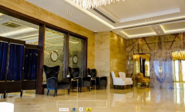 Bristol Hotel Salalah